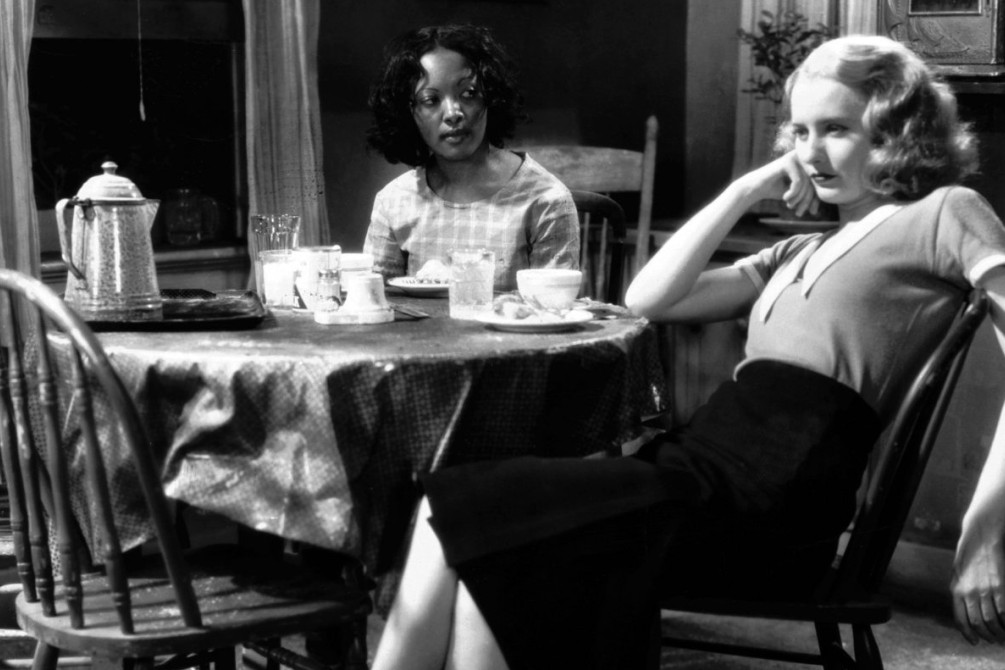 Baby Face movie still