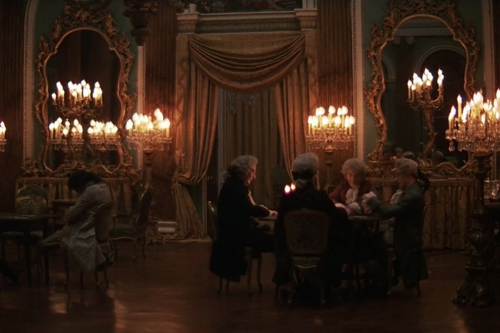 Barry Lyndon movie still