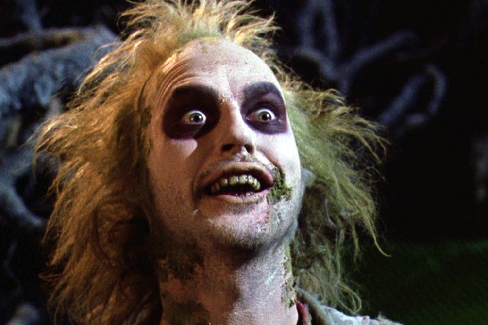Beetlejuice movie still