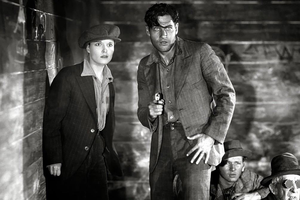 Beggars of Life movie still