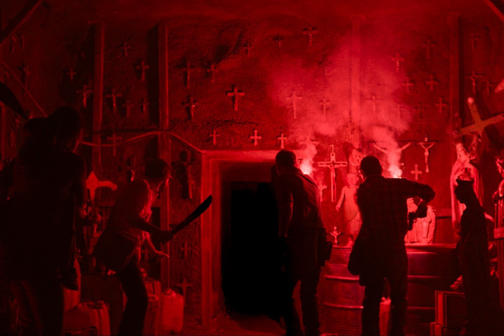 Belzebuth movie still