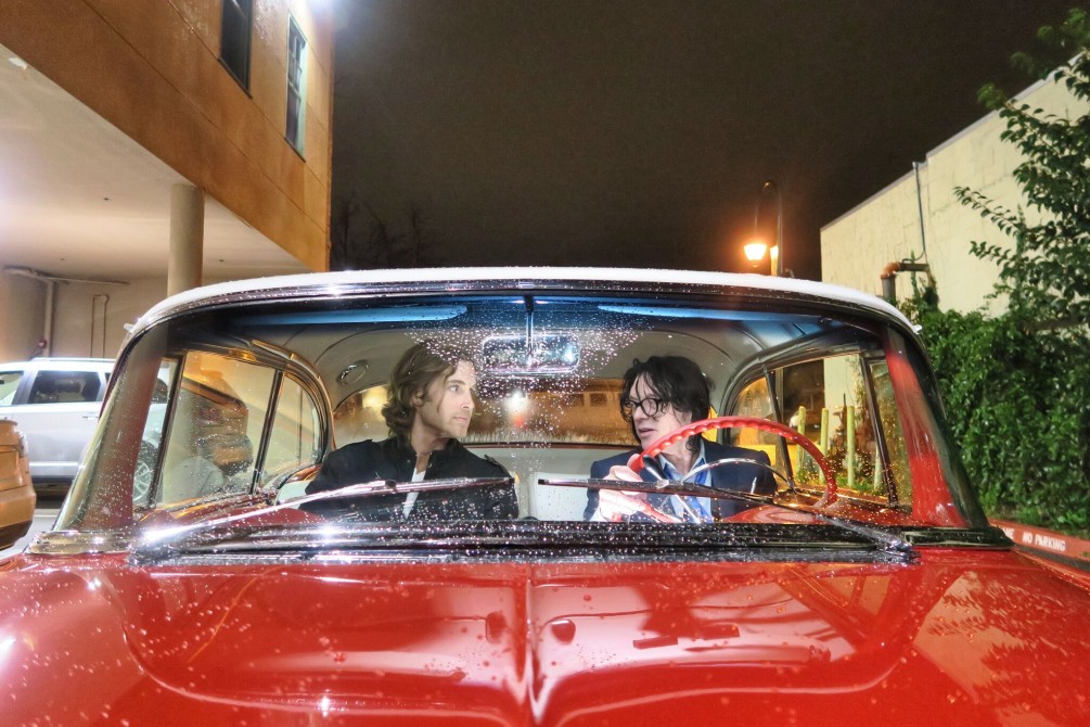 Best F(r)iends: Volume 1 movie still