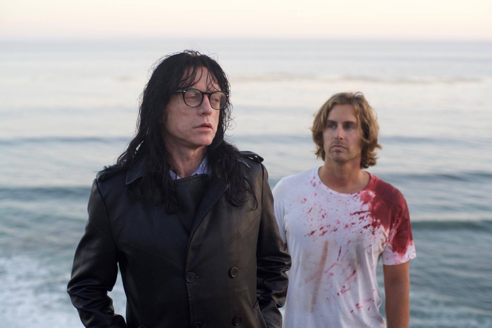 Best F(r)iends: Volume 1 movie still