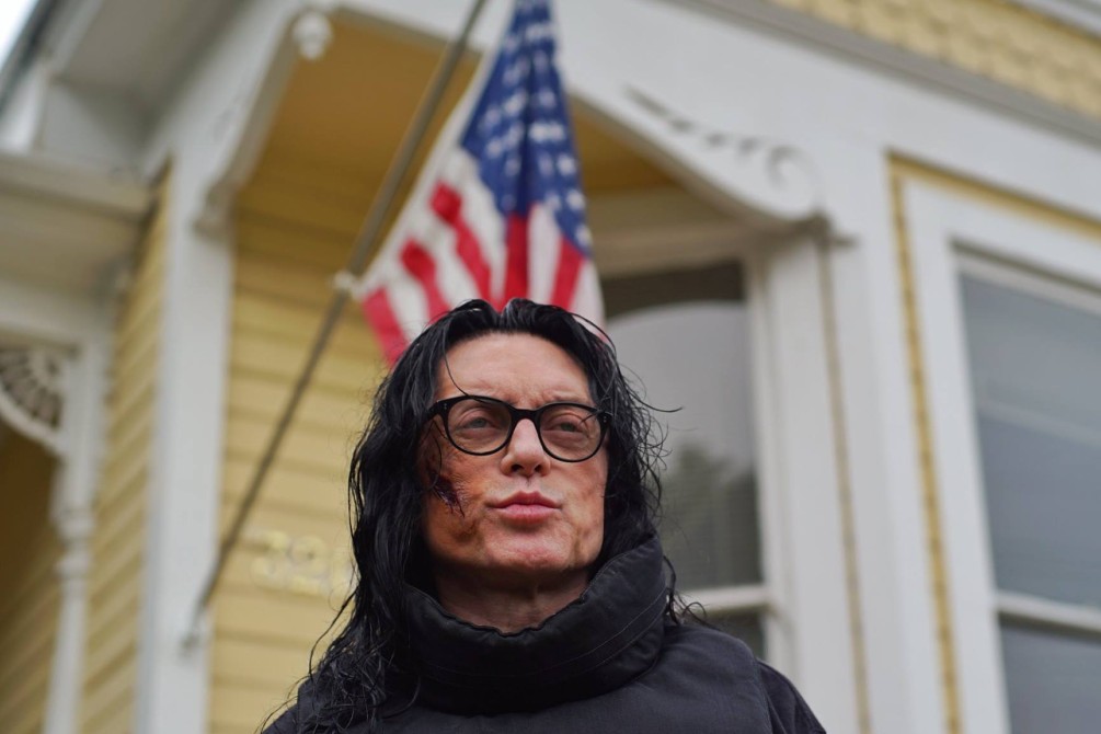 Best F(r)iends: Volume 1 movie still