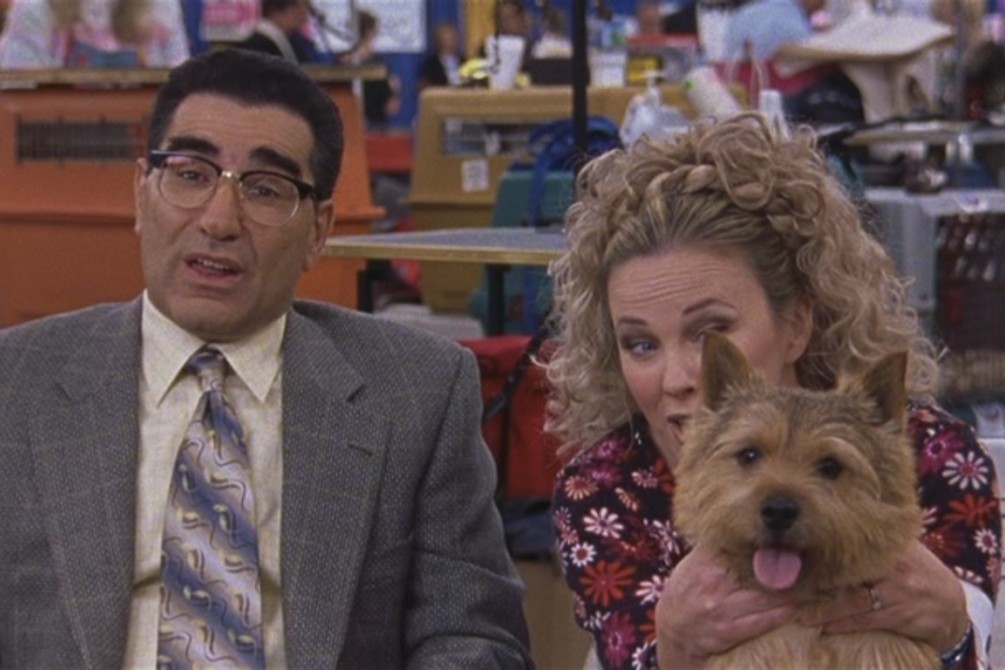 Best in Show movie still