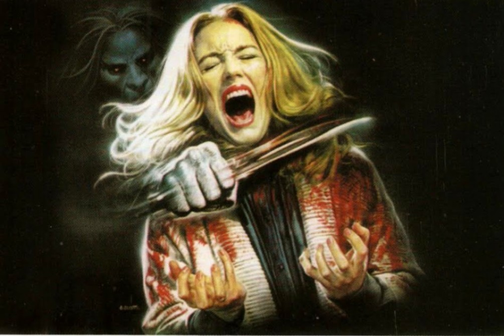 The Beyond – Composer’s Cut w/Live Score by Fabio Frizzi