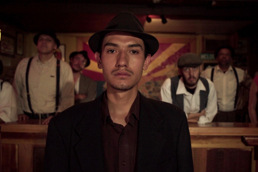 Bisbee '17 movie still