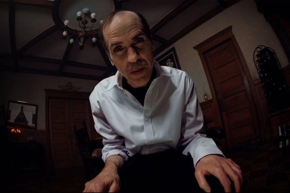 Blame it on Toby movie still