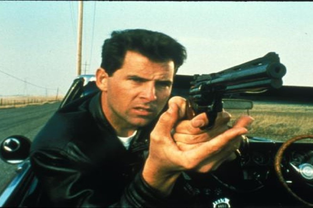 Blood, Guts, Bullets and Octane movie still