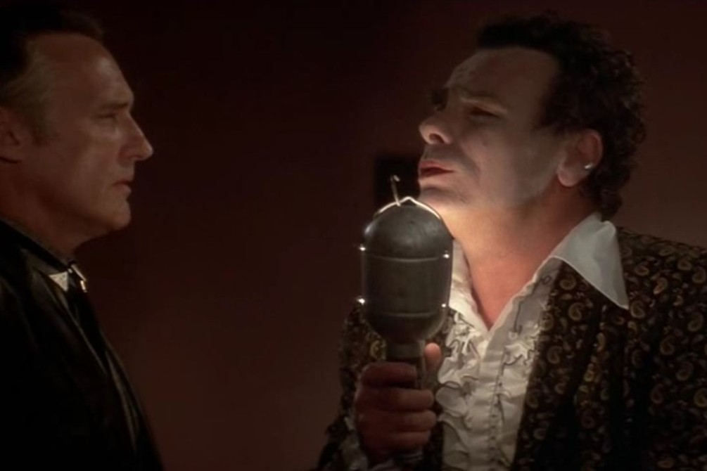 Blue Velvet movie still