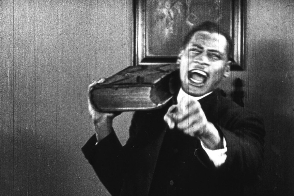 Body and Soul movie still