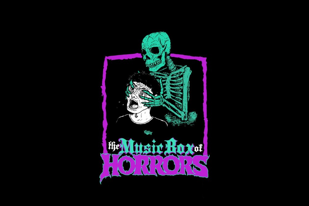 Music Box of Horrors 2018