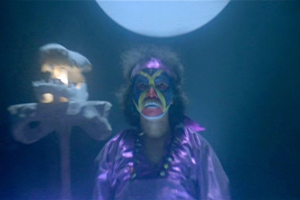 The Boxer's Omen movie still