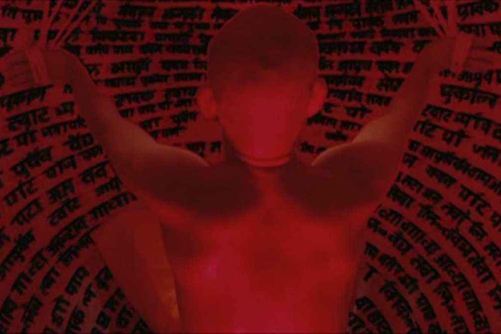 The Boxer's Omen movie still