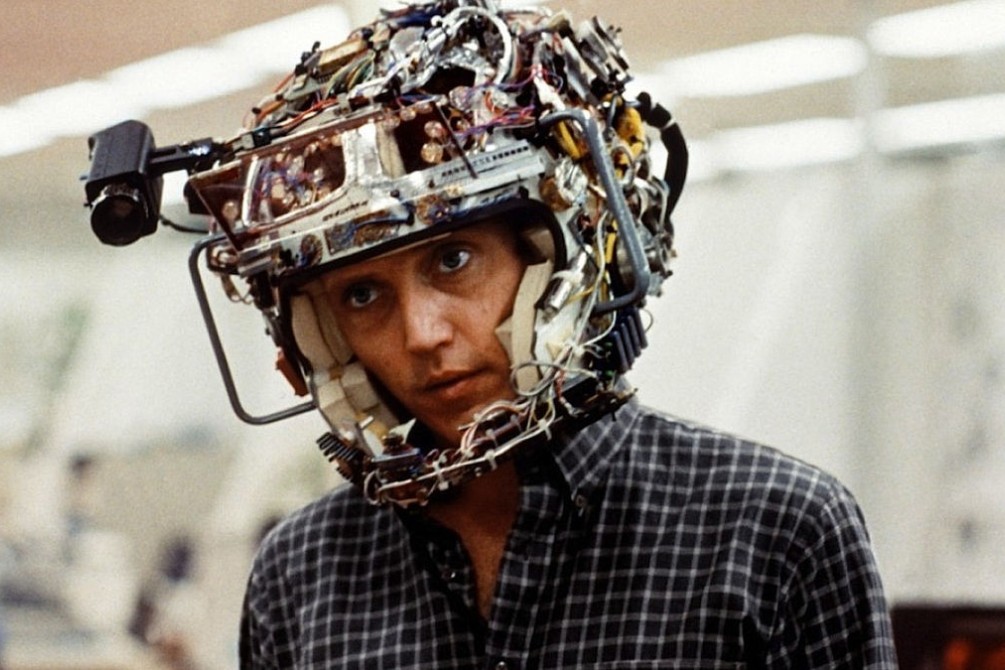 Brainstorm movie still