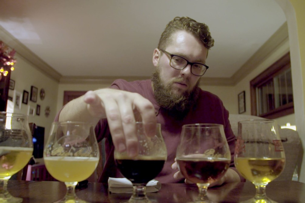 Brewmaster - Tasting, Screening, and Q&A