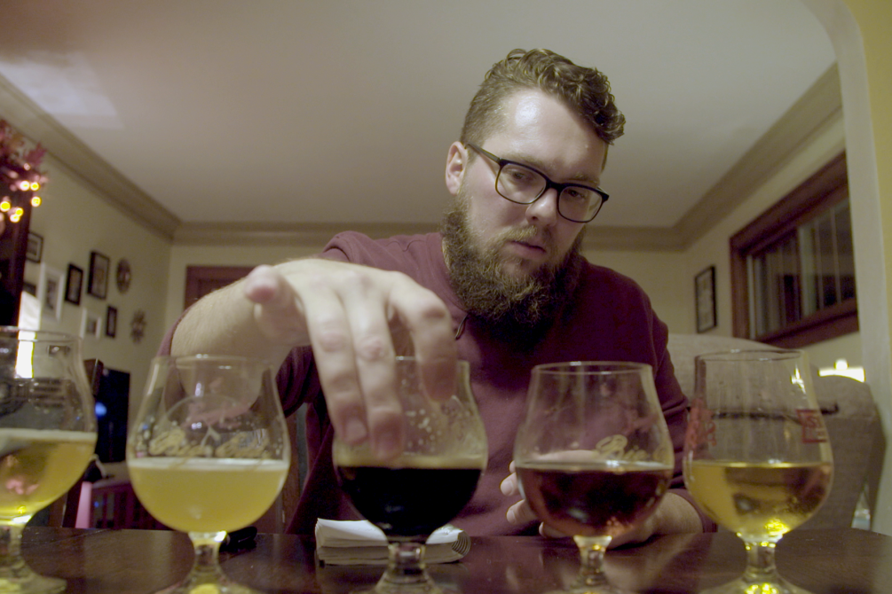 Brewmaster movie still