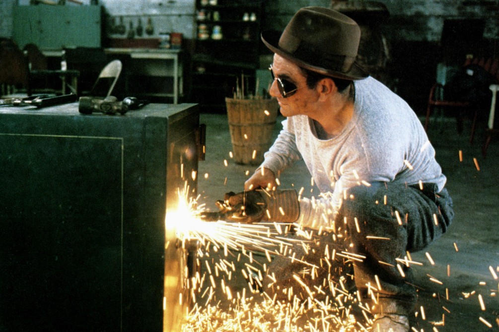 The Brink's Job movie still