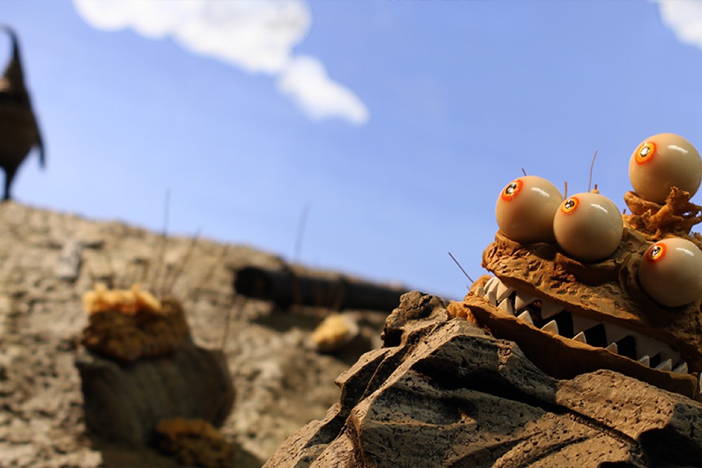 Jason and the Argonauts movie still