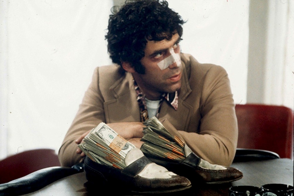 California Split movie still