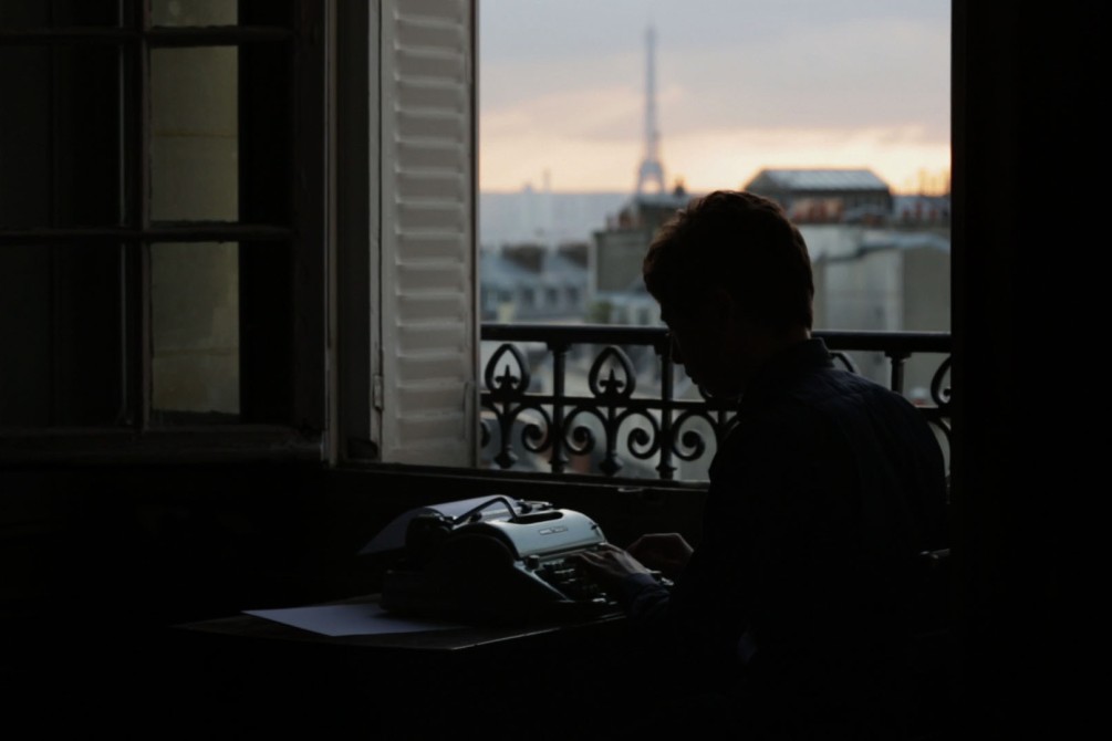 California Typewriter movie still