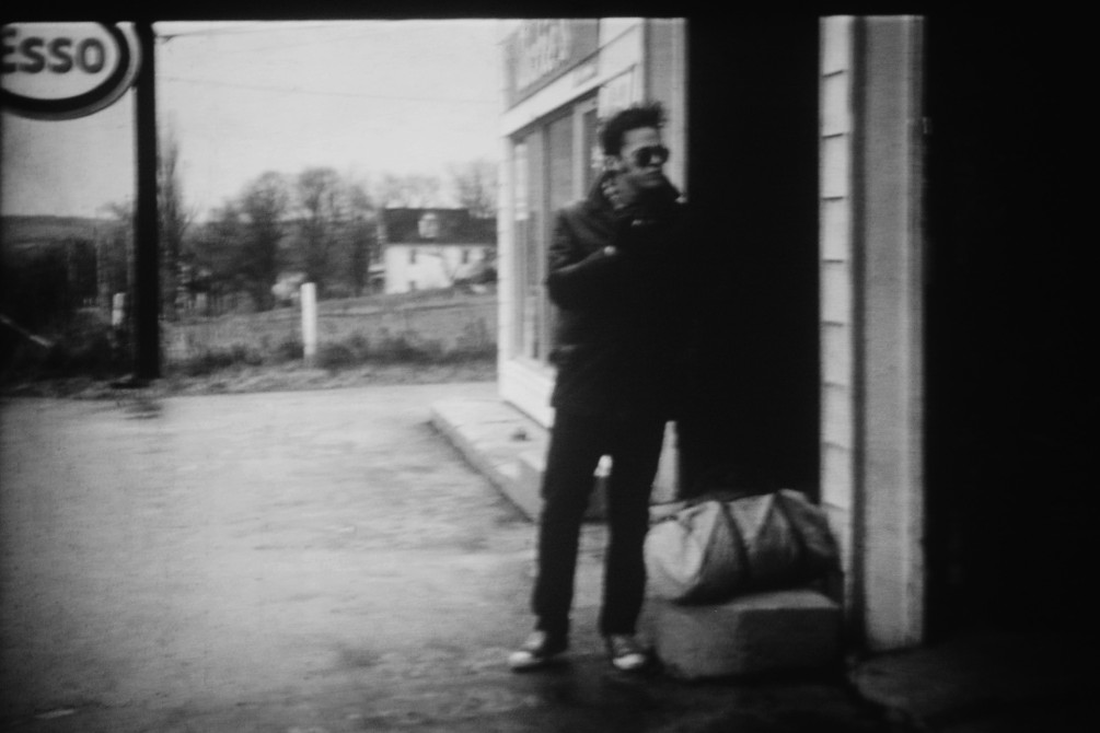 Candy Mountain movie still