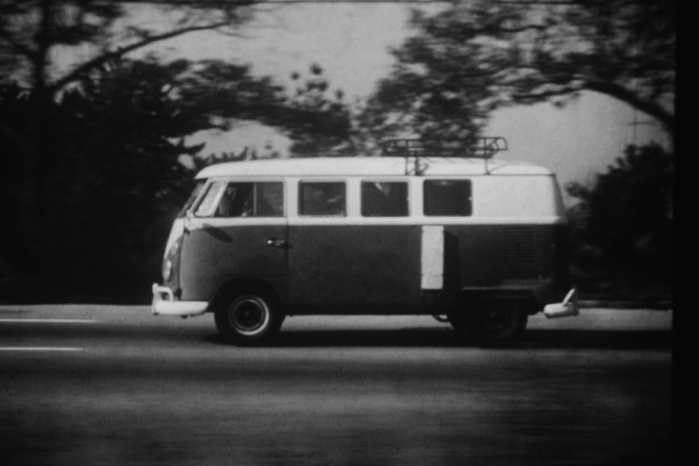 Candy Mountain movie still