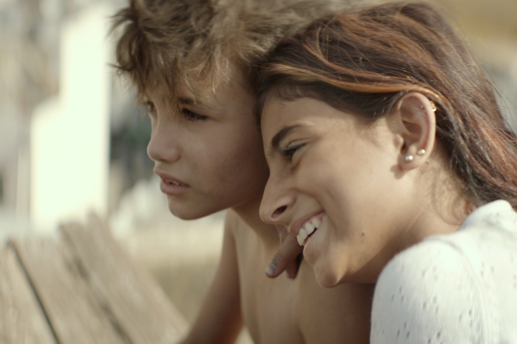 Capernaum movie still