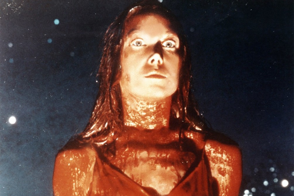 Carrie movie still