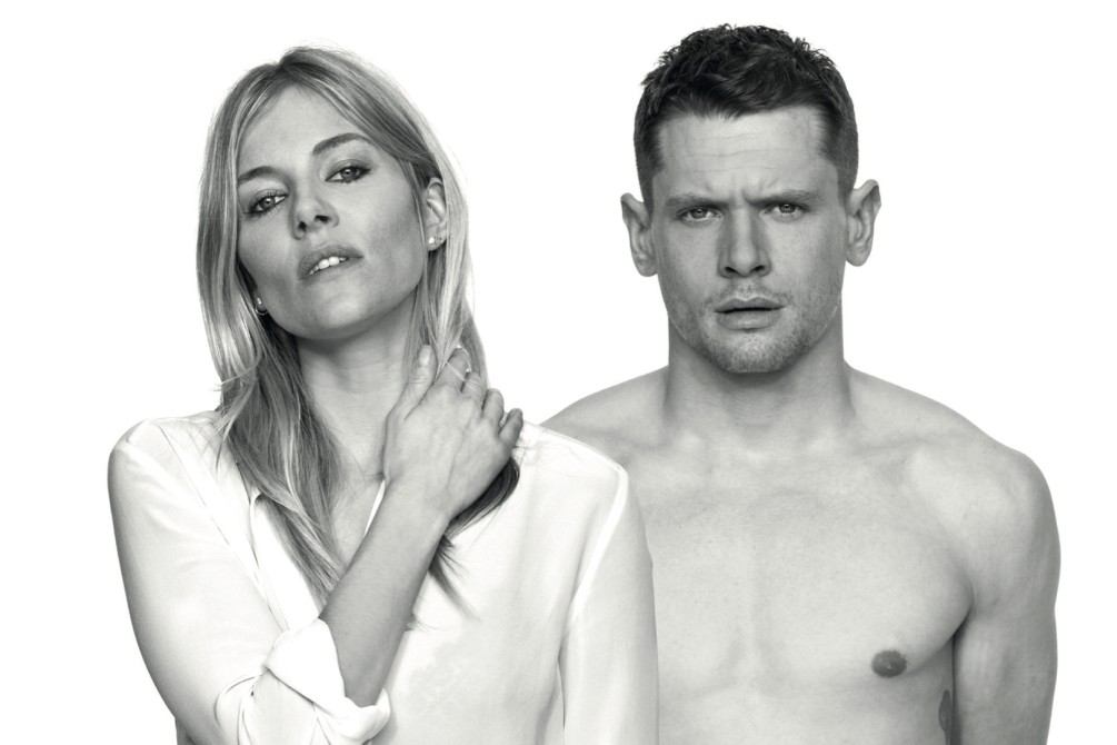 National Theatre Live: Cat on a Hot Tin Roof movie still