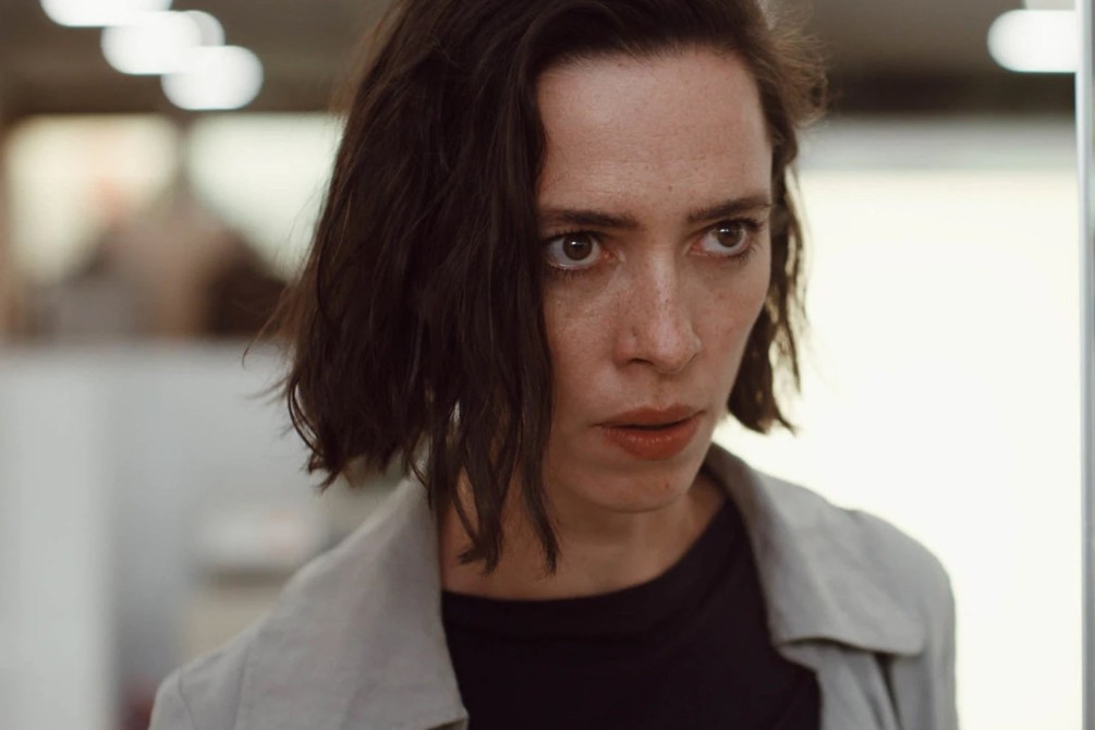 Resurrection movie still