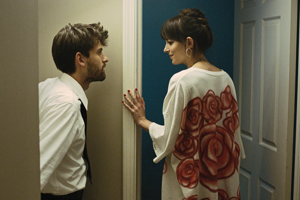 Cha Cha Real Smooth movie still