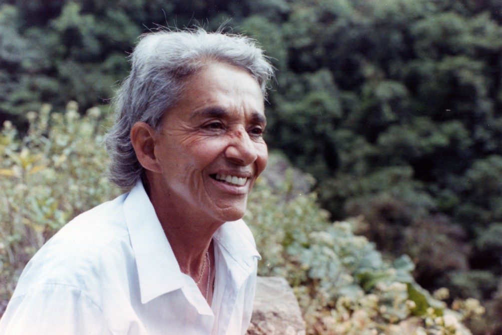 Chavela movie still