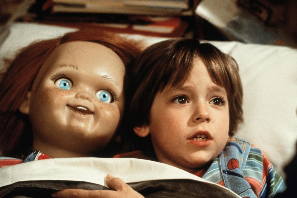 Child's Play movie still