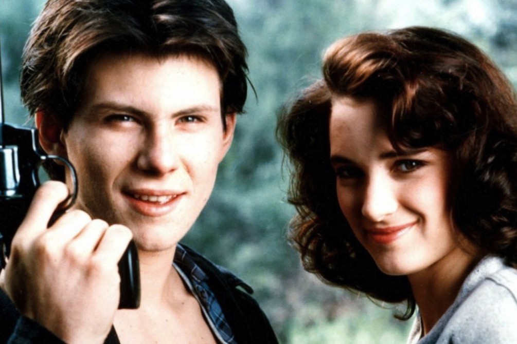 Heathers movie still