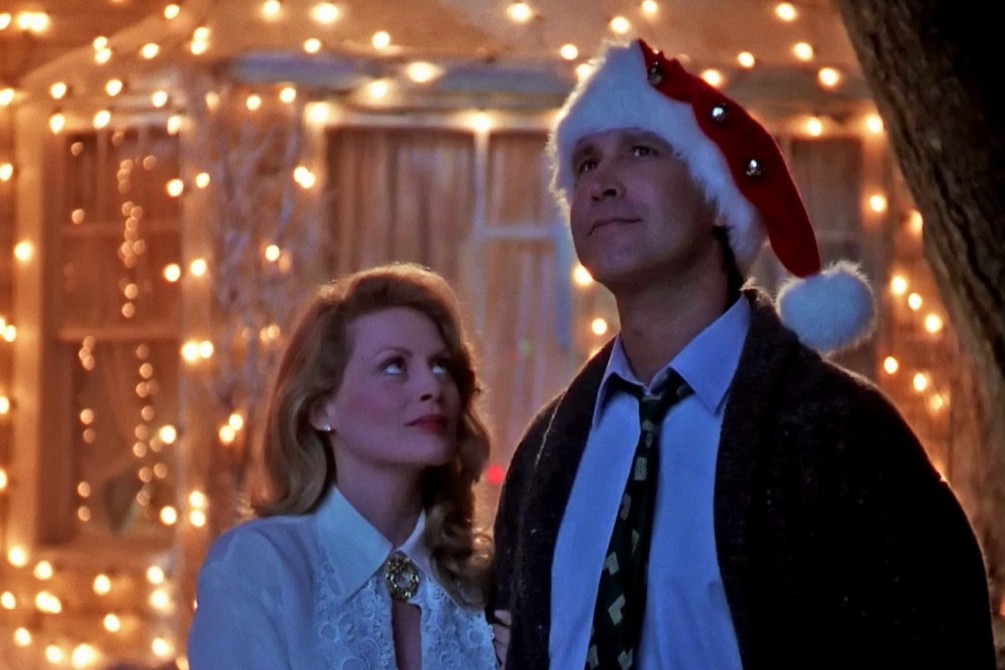 Christmas Vacation movie still