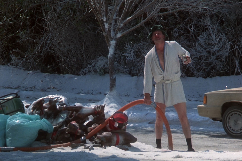Christmas Vacation movie still