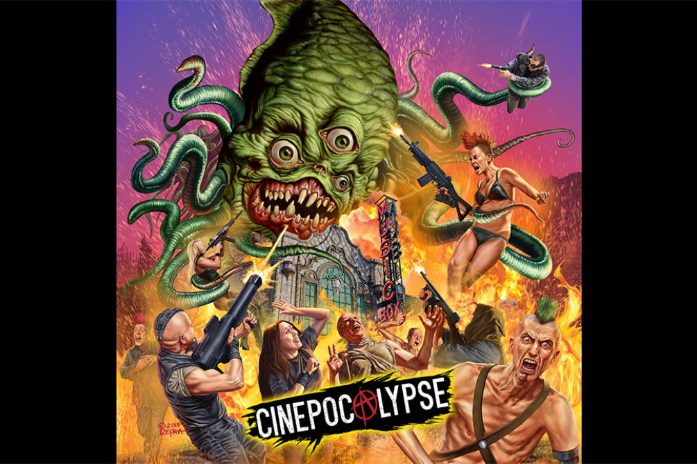 The Devil's Doorway movie still