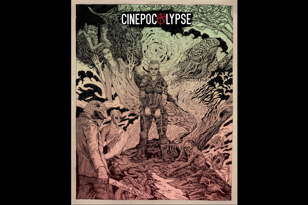 Cinepocalypse 2019
