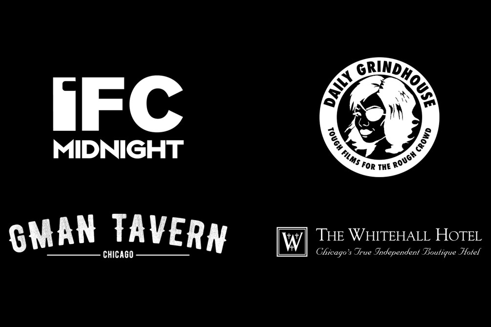 The Domestics + Opening Night Celebration movie still