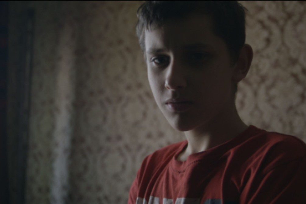 Communion movie still