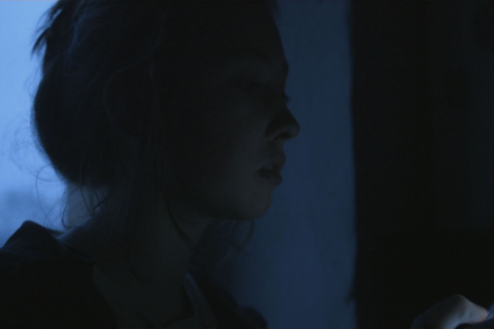 Communion movie still