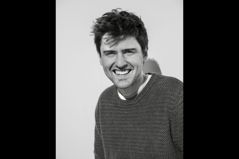 Cha Cha Real Smooth movie still