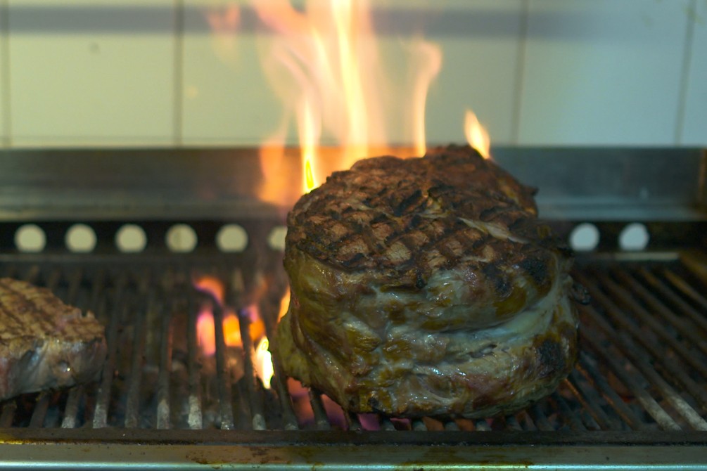 The Whole Animal movie still