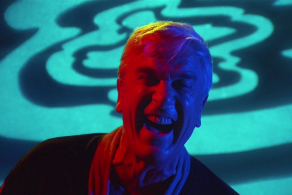 Creepshow movie still