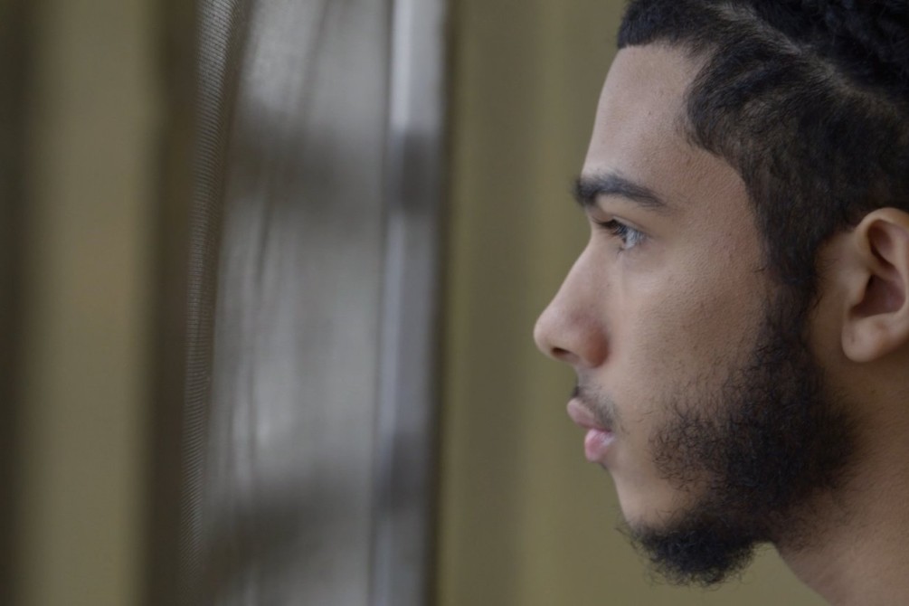 Crime + Punishment movie still