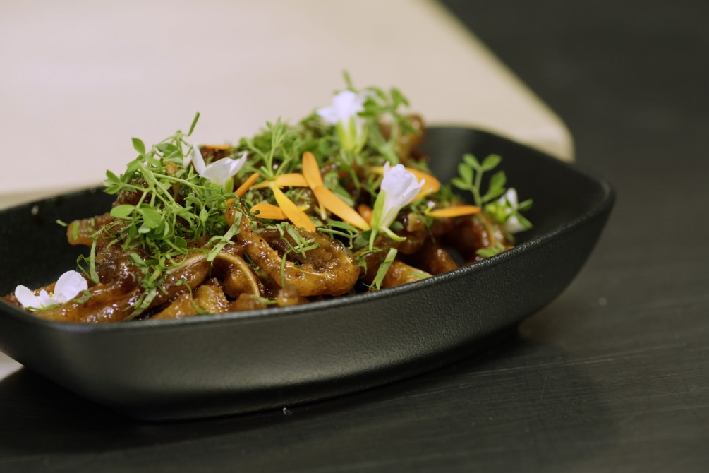 The Whole Animal movie still