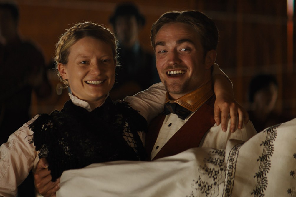 Damsel movie still
