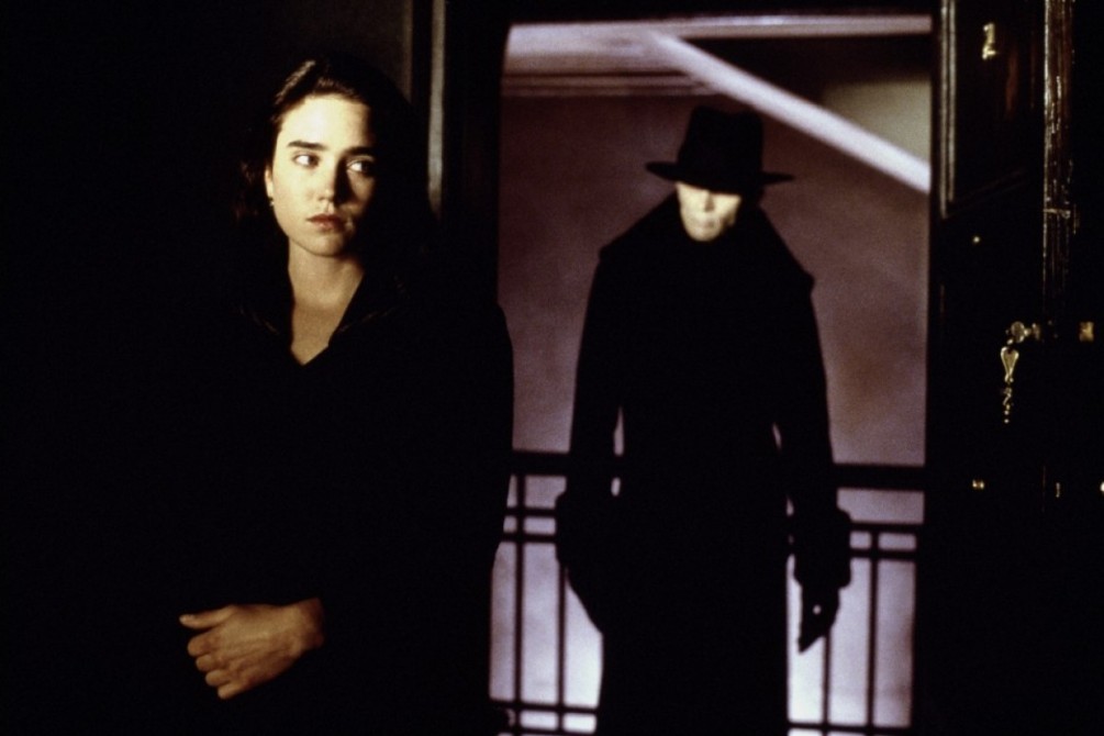 Dark City movie still