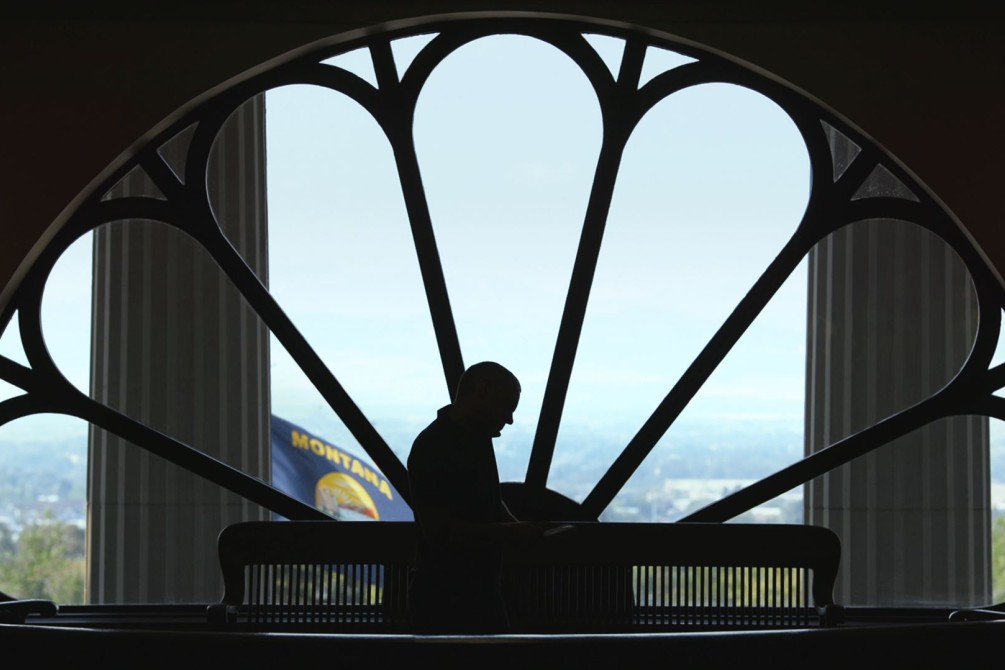 Dark Money movie still